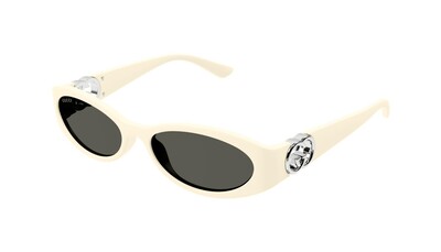 GUCCI GG1660S 004 54 16 Kadın Güneş Gözlüğü - 1