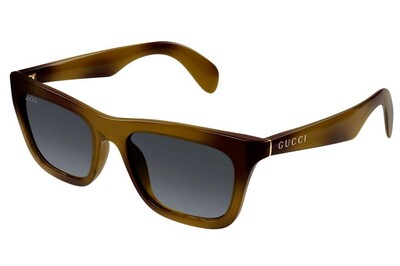 GUCCI GG1933S 003 53 18 Unisex Güneş Gözlüğü