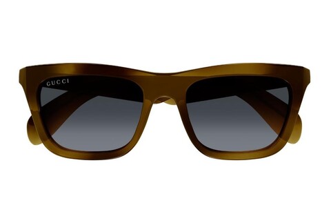 GUCCI GG1933S 003 53 18 Unisex Güneş Gözlüğü - 2