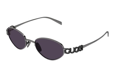 GUCCI GG1935S 002 47 19 Kadın Güneş Gözlüğü - 1