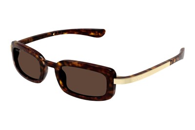 GUCCI GG1943S 002 47 22 Unısex Güneş Gözlüğü - 1