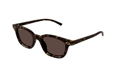 GUCCI GG1946S 002 48 21 Unisex Güneş Gözlüğü - 1