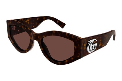 GUCCI GG1951S 002 53 20 Kadın Güneş Gözlüğü - 1