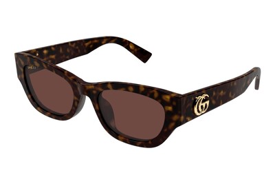 GUCCI GG1954SA 002 53 20 Kadın Güneş Gözlüğü - 1