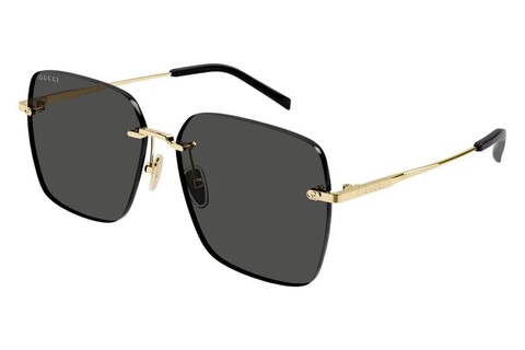 GUCCI GG1955SA 001 60 15 Kadın Güneş Gözlüğü - 1