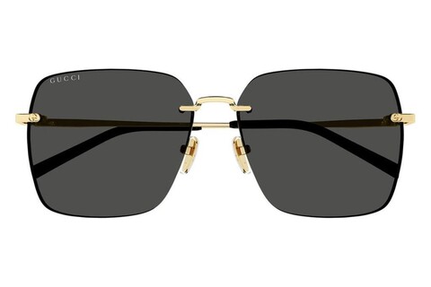 GUCCI GG1955SA 001 60 15 Kadın Güneş Gözlüğü - 2