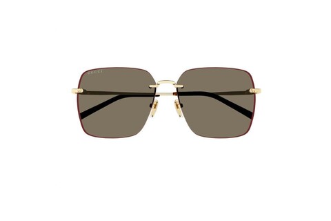 GUCCI GG1955SA 002 60 15 Kadın Güneş Gözlüğü - 2