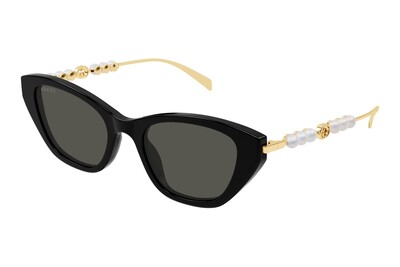 GUCCI GG1968S 001 50 19 Kadın Güneş Gözlüğü - 1