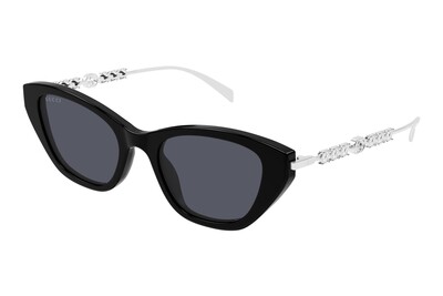 GUCCI GG1968S 002 50 19 Kadın Güneş Gözlüğü - 1