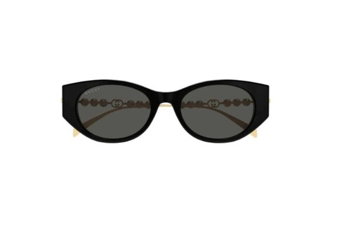 GUCCI GG1970SA 001 54 19 Kadın Güneş Gözlüğü - 2