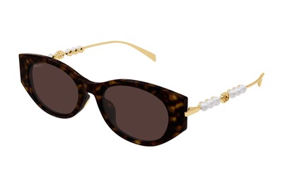 GUCCI GG1970SA 003 54 19 Kadın Güneş Gözlüğü - 1