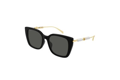 GUCCI GG1971SA 001 55 19 Kadın Güneş Gözlüğü - 1