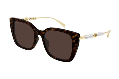 GUCCI GG1971SA 003 55 19 Kadın Güneş Gözlüğü - 1