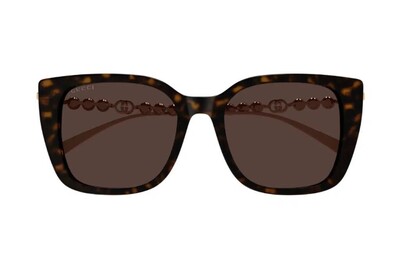 GUCCI GG1971SA 003 55 19 Kadın Güneş Gözlüğü - 2
