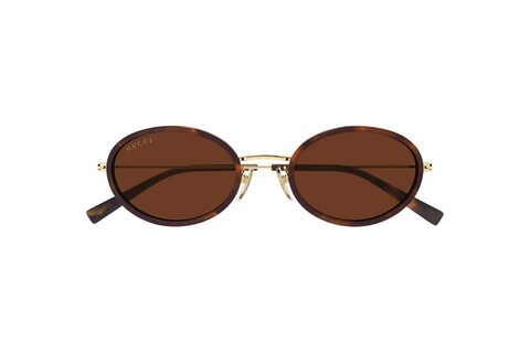 GUCCI GG1980S 002 52 21 Kadın Güneş Gözlüğü - 2