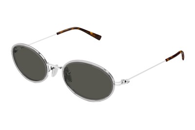 GUCCI GG1980S 005 52 21 Unısex Güneş Gözlüğü - 1
