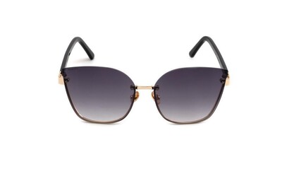 GUSTO GT 2400 C01 64-15-142 Kadın Güneş Gözlüğü - 2