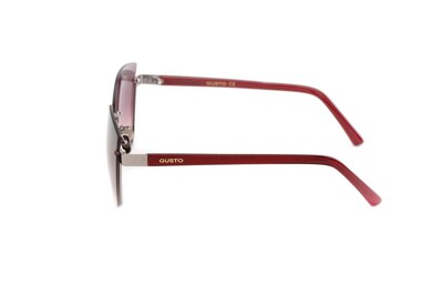 GUSTO GT 2400 C03 64-15-142 Kadın Güneş Gözlüğü - 2