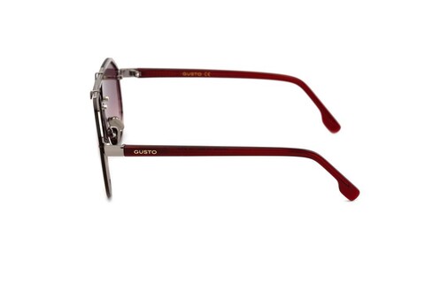 GUSTO GT 2402 C03 99-1-148 Unısex Güneş Gözlüğü - 3