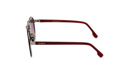 GUSTO GT 2402 C03 99-1-148 Unısex Güneş Gözlüğü - 3