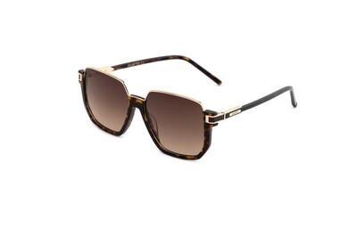 GUSTO GT 2403 C02 57-15-145 Kadın Güneş Gözlüğü - 1