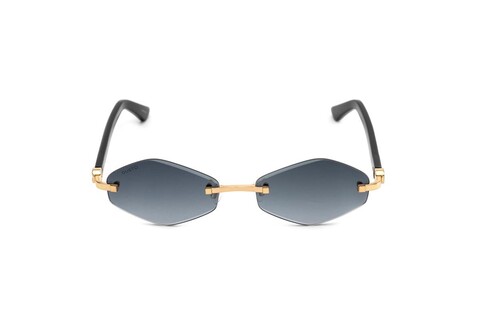 GUSTO GT 2428 C1 55-17-140 Unısex Güneş Gözlüğü - 2