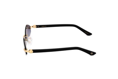 GUSTO GT 2428 C1 55-17-140 Unısex Güneş Gözlüğü - 3