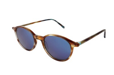 GUSTO GT 2500 C3 48-18-148 Kadın Güneş Gözlüğü - 2