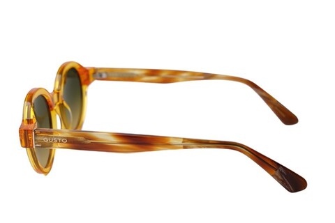 GUSTO GT 2501 C1 47-20-148 Kadın Güneş Gözlüğü - 3