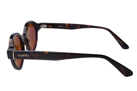 GUSTO GT 2501 C3 47-20-148 Kadın Güneş Gözlüğü - 3