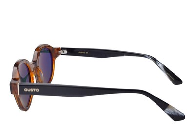 GUSTO GT 2501 C4 47-20-148 Kadın Güneş Gözlüğü - 3