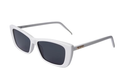 GUSTO GT 2503 C3 53-14-140 Kadın Güneş Gözlüğü - 2