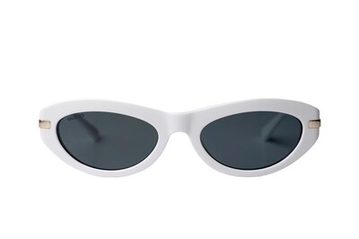 GUSTO GT 2504 C3 53-19-140 Kadın Güneş Gözlüğü - 1
