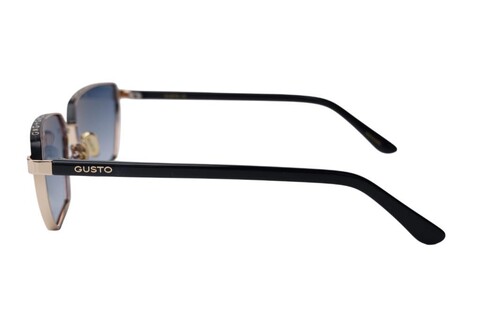 GUSTO GT 2505 C1 59-14-140 Kadın Güneş Gözlüğü - 3