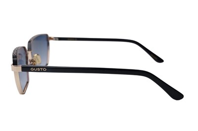 GUSTO GT 2505 C1 59-14-140 Kadın Güneş Gözlüğü - 3