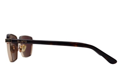 GUSTO GT 2505 C2 59-14-140 Kadın Güneş Gözlüğü - 3