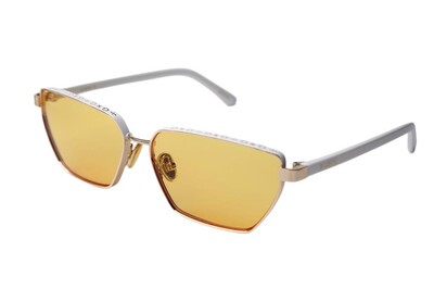GUSTO GT 2505 C3 59-14-140 Kadın Güneş Gözlüğü - 2
