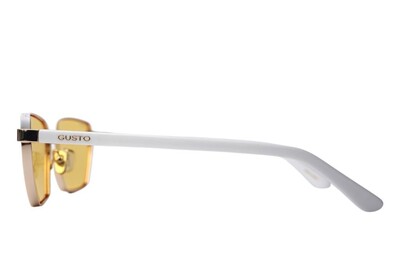 GUSTO GT 2505 C3 59-14-140 Kadın Güneş Gözlüğü - 3