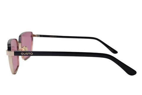 GUSTO GT 2505 C4 59-14-140 Kadın Güneş Gözlüğü - 3