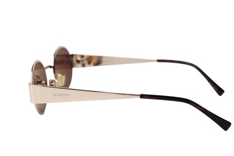 GUSTO GT 2506 C2 51-23-145 Kadın Güneş Gözlüğü - 3