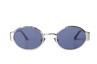 GUSTO GT 2506 C3 51-23-145 Kadın Güneş Gözlüğü - 1