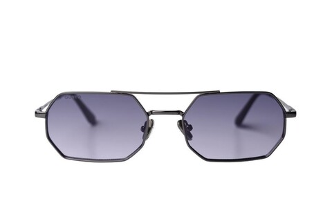 GUSTO GT 2507 C3 55-18-140 Kadın Güneş Gözlüğü - 1