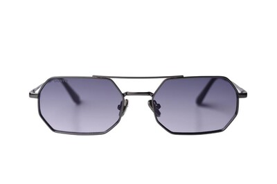 GUSTO GT 2507 C3 55-18-140 Kadın Güneş Gözlüğü - 1