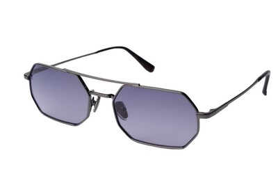 GUSTO GT 2507 C3 55-18-140 Kadın Güneş Gözlüğü - 2