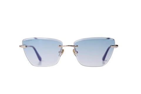 GUSTO GT 2508 C3 59-15-140 Kadın Güneş Gözlüğü - 1