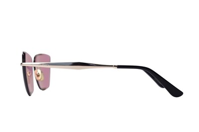 GUSTO GT 2508 C4 59-15-140 Kadın Güneş Gözlüğü - 3