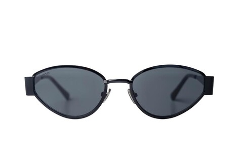 GUSTO GT 2509 C1 55-19-145 Kadın Güneş Gözlüğü - 1