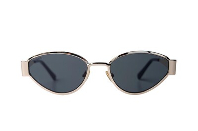 GUSTO GT 2509 C4 55-19-145 Kadın Güneş Gözlüğü - 1