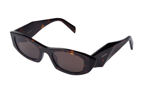 GUSTO GT 2517 C2 50-21-145 Kadın Güneş Gözlüğü - 2