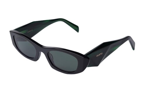 GUSTO GT 2517 C3 50-21-145 Kadın Güneş Gözlüğü - 2